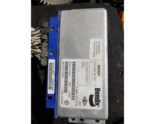 MACK CV713 GRANITE ECM (Brake & ABS)