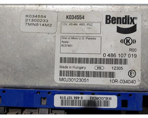 MACK CV713 GRANITE ECM (Brake & ABS)