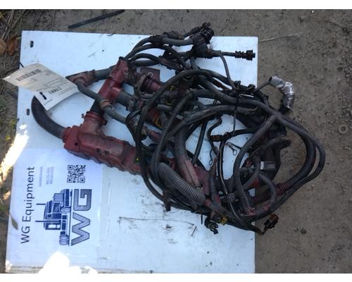 MACK CV713 GRANITE Engine Wiring Harness