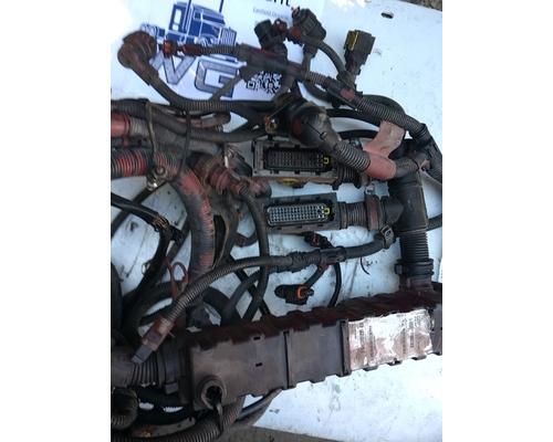 MACK CV713 GRANITE Engine Wiring Harness