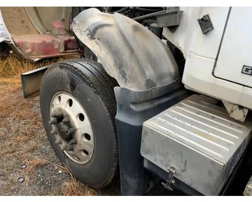Mack CV713 Granite Fender Extension # Mack CV713 Granite Fender Extension #