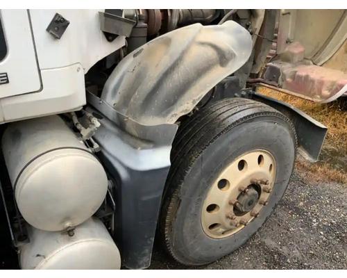 Mack CV713 Granite Fender Extension # Mack CV713 Granite Fender Extension #