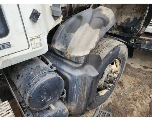 Mack CV713 Granite Fender Extension #