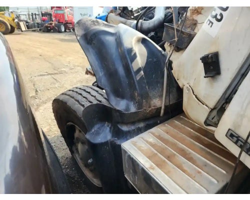 Mack CV713 Granite Fender Extension # Mack CV713 Granite Fender Extension #