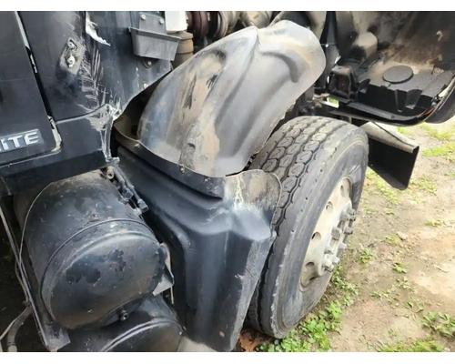 Mack CV713 Granite Fender Extension #