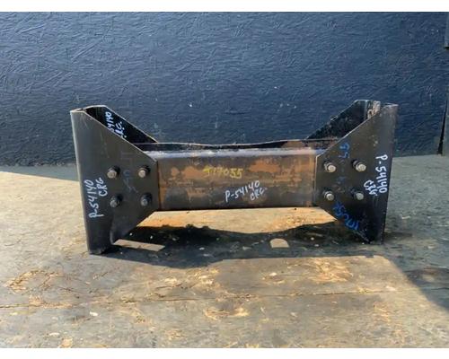 Mack CV713 Granite Complete Chassis # Mack CV713 Granite Complete Chassis #