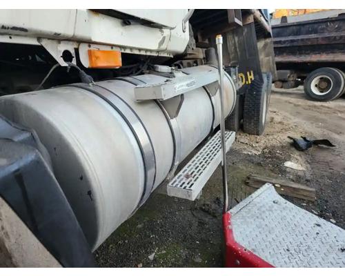  Mack CV713 Granite Fuel Tank #