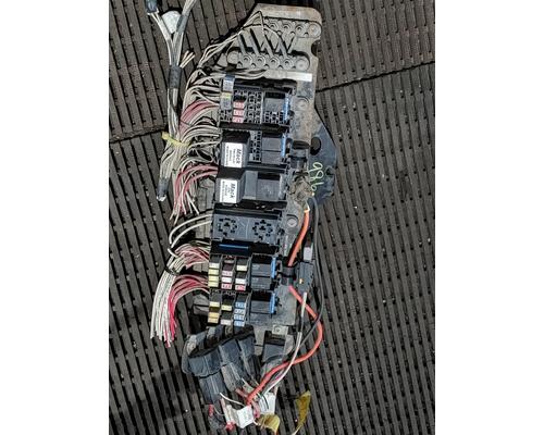 MACK CV713 GRANITE Fuse Box