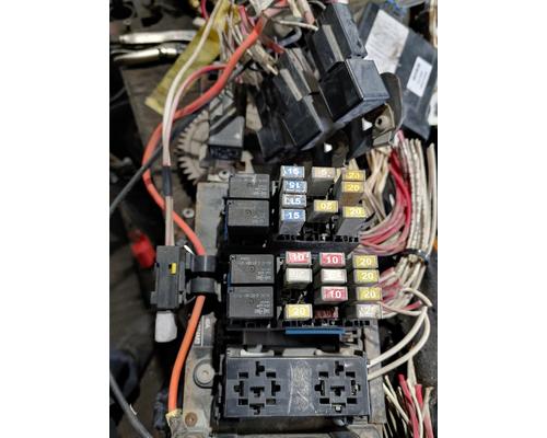 MACK CV713 GRANITE Fuse Box