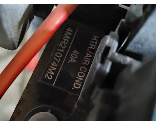 MACK CV713 GRANITE Fuse Box