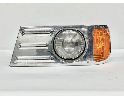 Mack CV713 Granite Headlamp Assembly # Mack CV713 Granite Headlamp Assembly #