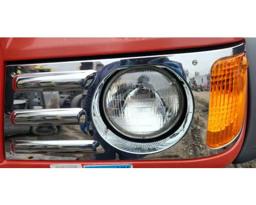 Mack CV713 Granite Headlamp Assembly # Mack CV713 Granite Headlamp Assembly #