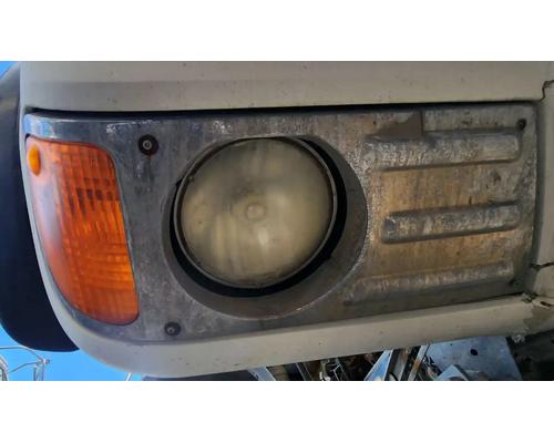 mack-cv713-granite-headlamp-assembly #1449575