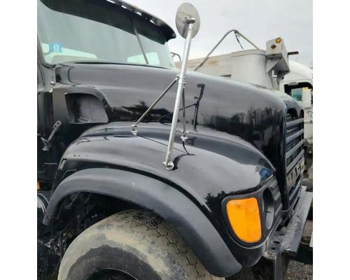  Mack CV713 Granite Hood #
