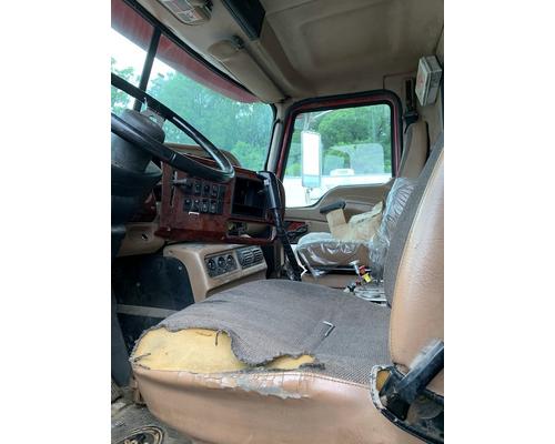 MACK CV713 GRANITE Parts Vehicles