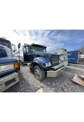 MACK CV713 GRANITE Parts Vehicles