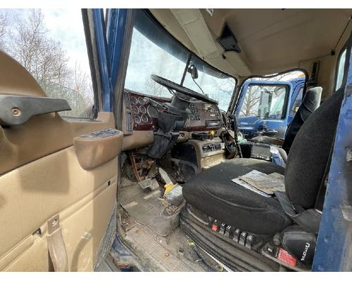 MACK CV713 GRANITE Parts Vehicles