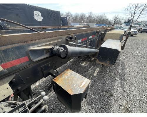 MACK CV713 GRANITE Parts Vehicles