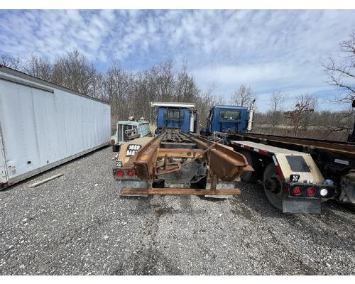 MACK CV713 GRANITE Parts Vehicles