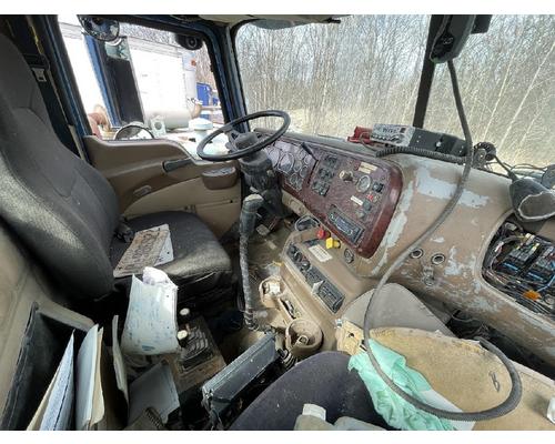 MACK CV713 GRANITE Parts Vehicles