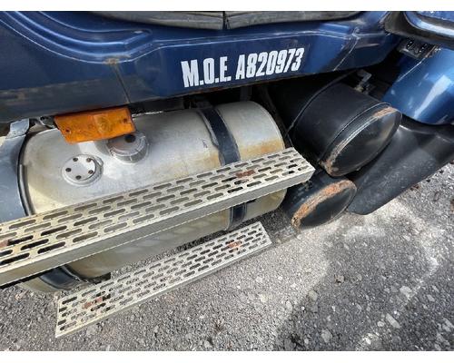 MACK CV713 GRANITE Parts Vehicles