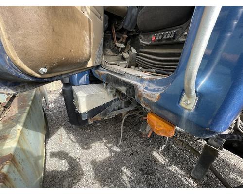 MACK CV713 GRANITE Parts Vehicles