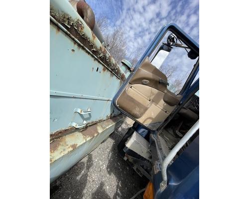 MACK CV713 GRANITE Parts Vehicles