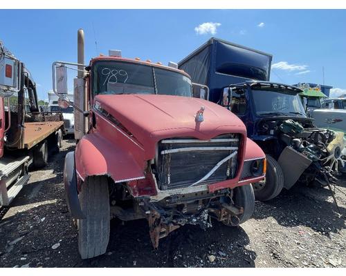 MACK CV713 GRANITE Rebuilders