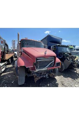 MACK CV713 GRANITE Rebuilders