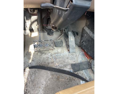 MACK CV713 GRANITE Rebuilders