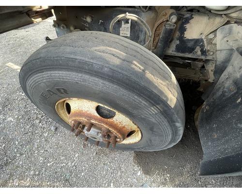 MACK CV713 GRANITE Rebuilders