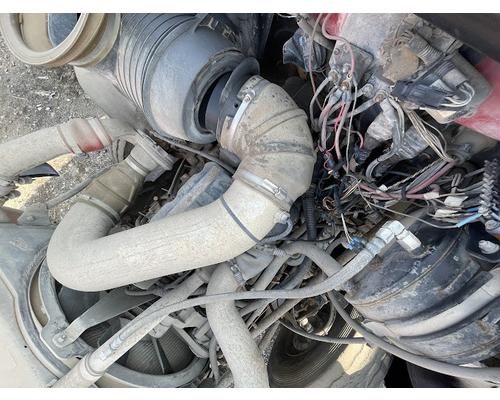 MACK CV713 GRANITE Rebuilders