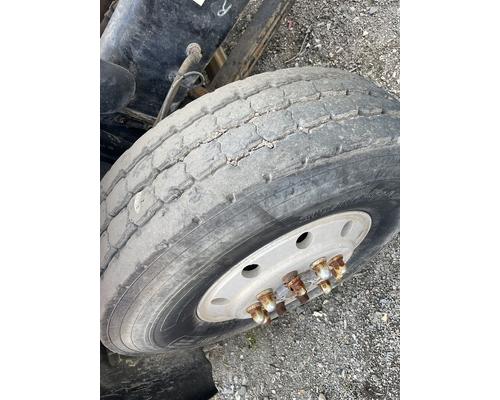 MACK CV713 GRANITE Rebuilders