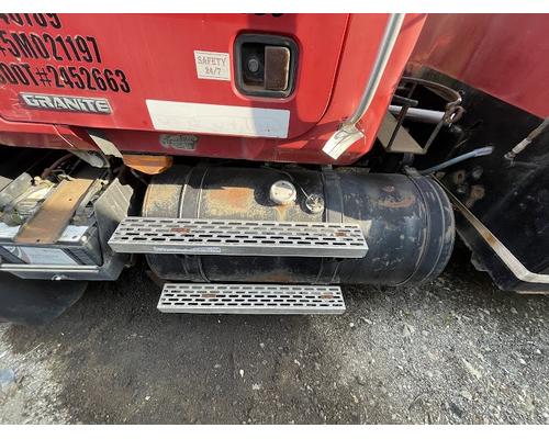 MACK CV713 GRANITE Rebuilders