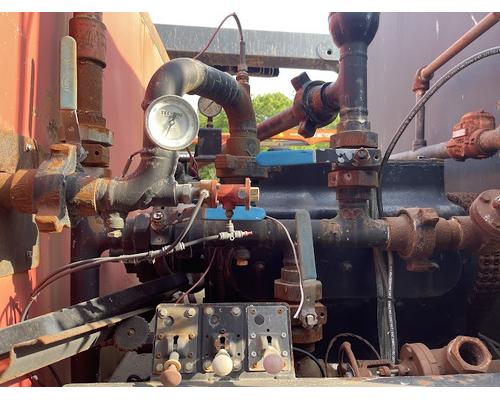 MACK CV713 GRANITE Rebuilders