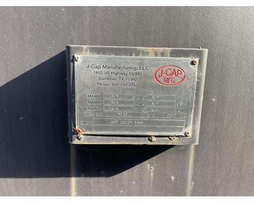 MACK CV713 GRANITE Rebuilders