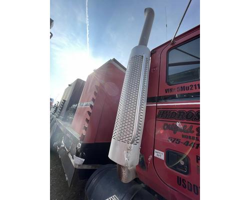 MACK CV713 GRANITE Rebuilders