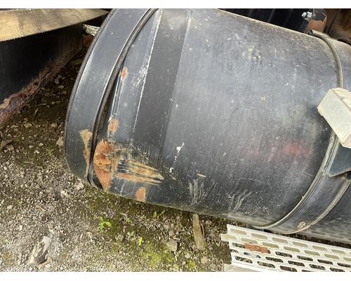 MACK CV713 GRANITE Rebuilders