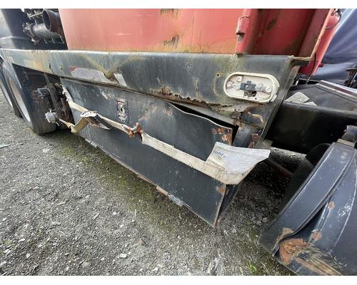 MACK CV713 GRANITE Rebuilders