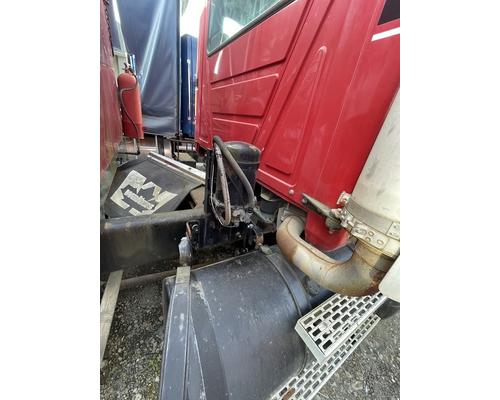 MACK CV713 GRANITE Rebuilders