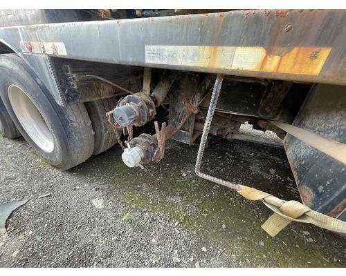 MACK CV713 GRANITE Rebuilders