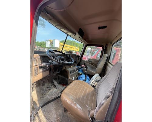 MACK CV713 GRANITE Rebuilders