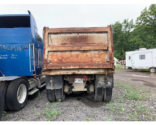 MACK CV713 GRANITE Rebuilders