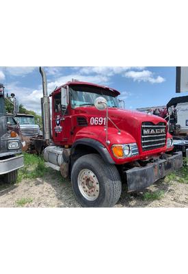 MACK CV713 GRANITE Rebuilders