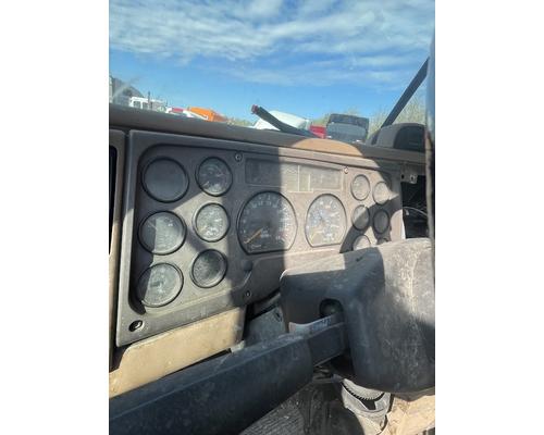 MACK CV713 GRANITE Rebuilders