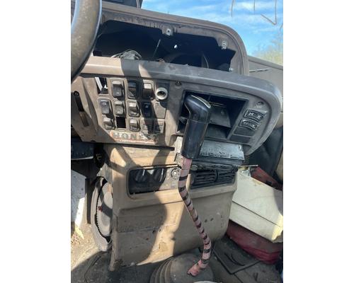 MACK CV713 GRANITE Rebuilders