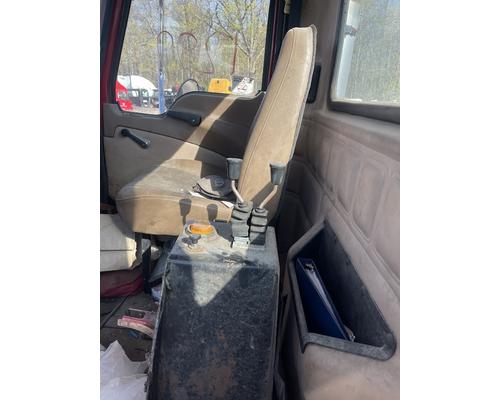 MACK CV713 GRANITE Rebuilders