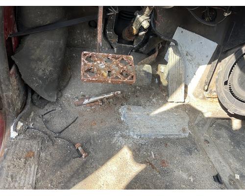 MACK CV713 GRANITE Rebuilders