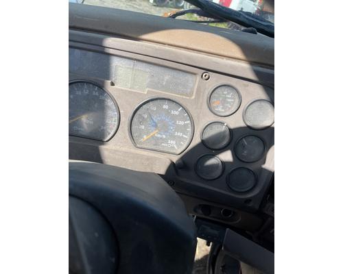 MACK CV713 GRANITE Rebuilders