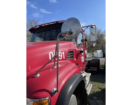 MACK CV713 GRANITE Rebuilders